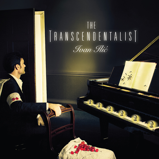 The Transcendentalist (2014)